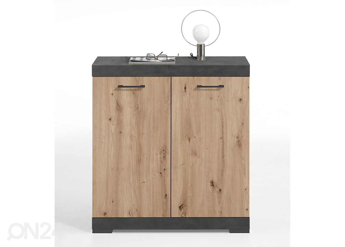 Lipasto Bristol 1 80x35xh90 cm kuvasuurennos