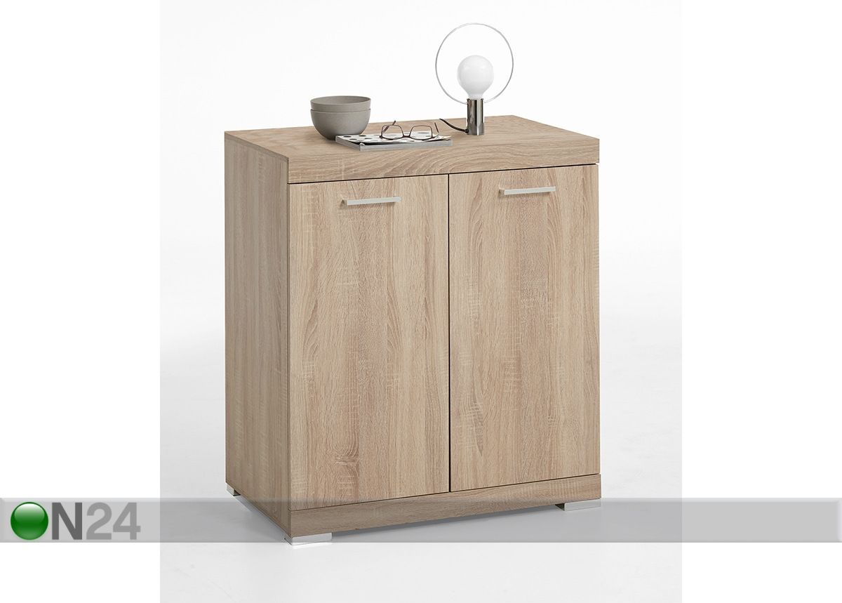 Lipasto BRISTOL 1 XL 80x50xh90 cm kuvasuurennos