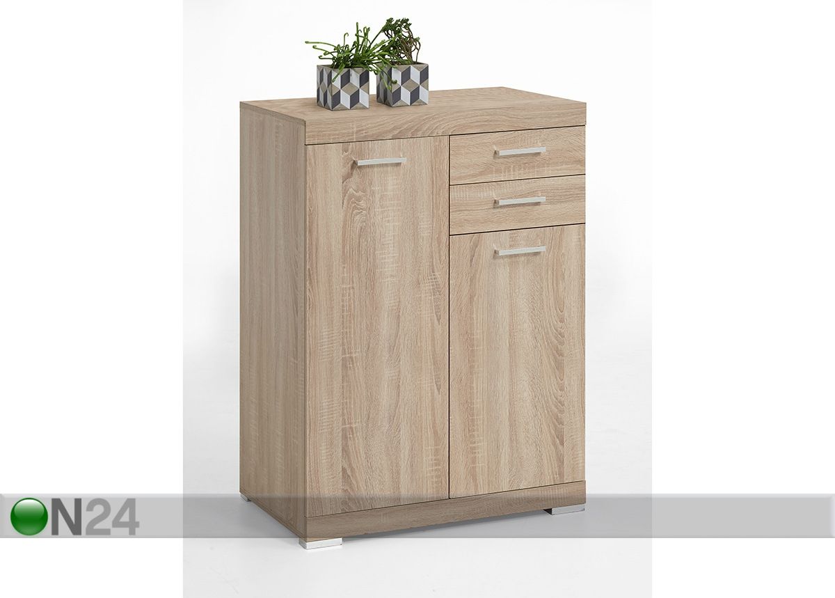 Lipasto Bristol 22 XL kuvasuurennos