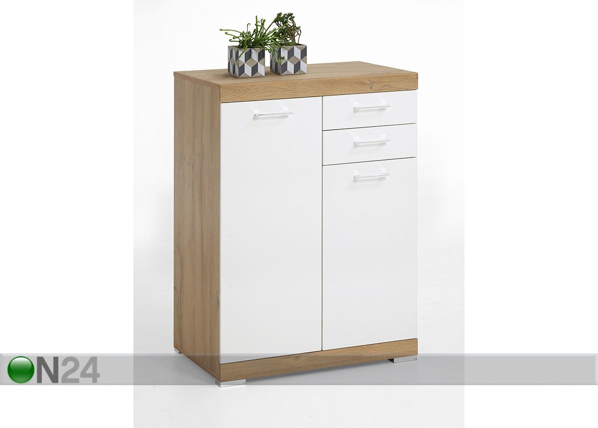 Lipasto Bristol 22 XL kuvasuurennos