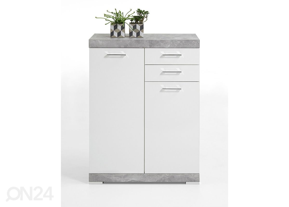 Lipasto Bristol 22 XL kuvasuurennos