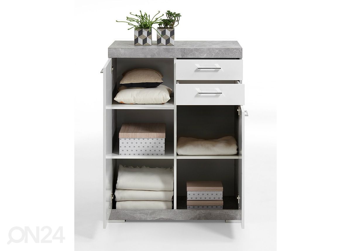 Lipasto Bristol 22 XL kuvasuurennos