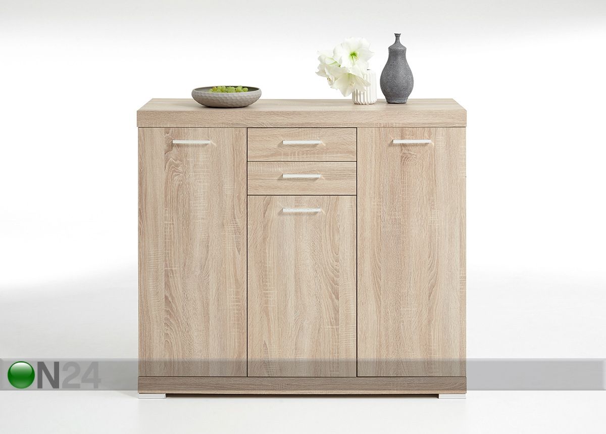 Lipasto Bristol 33 XL kuvasuurennos