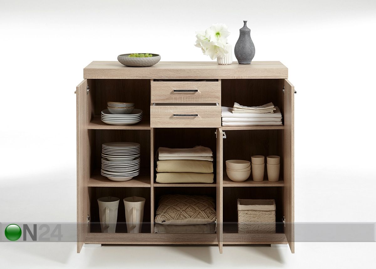 Lipasto Bristol 33 XL kuvasuurennos