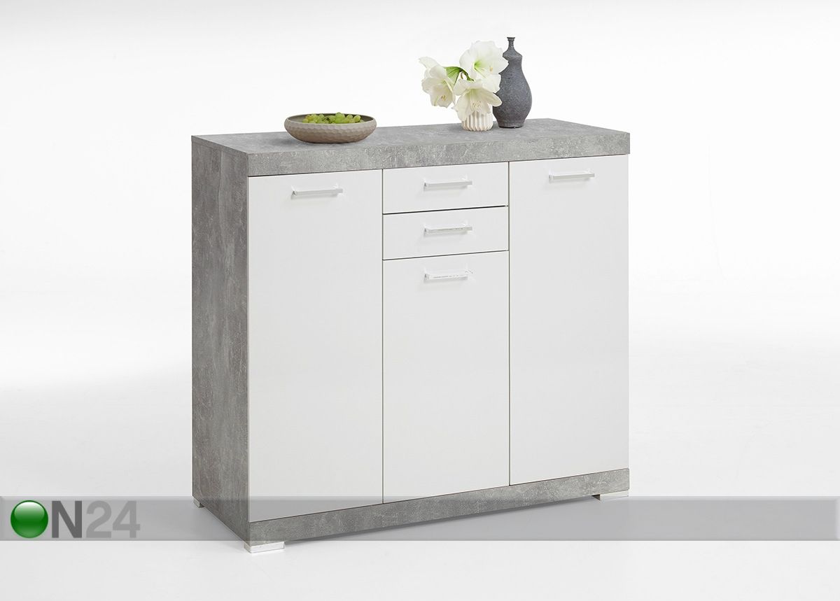 Lipasto Bristol 33 XL kuvasuurennos