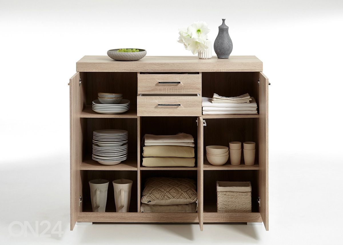 Lipasto Bristol 33 XL kuvasuurennos