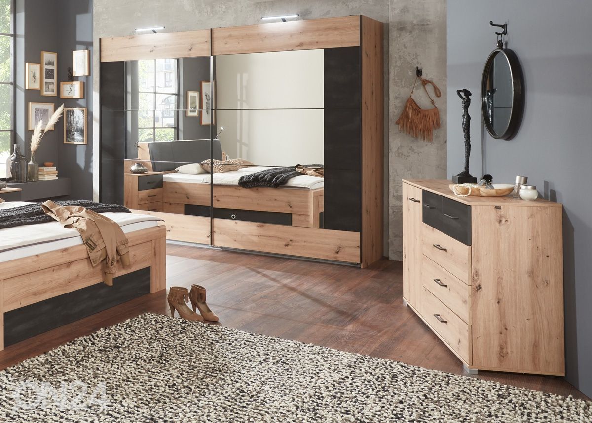 Lipasto Bristol kuvasuurennos