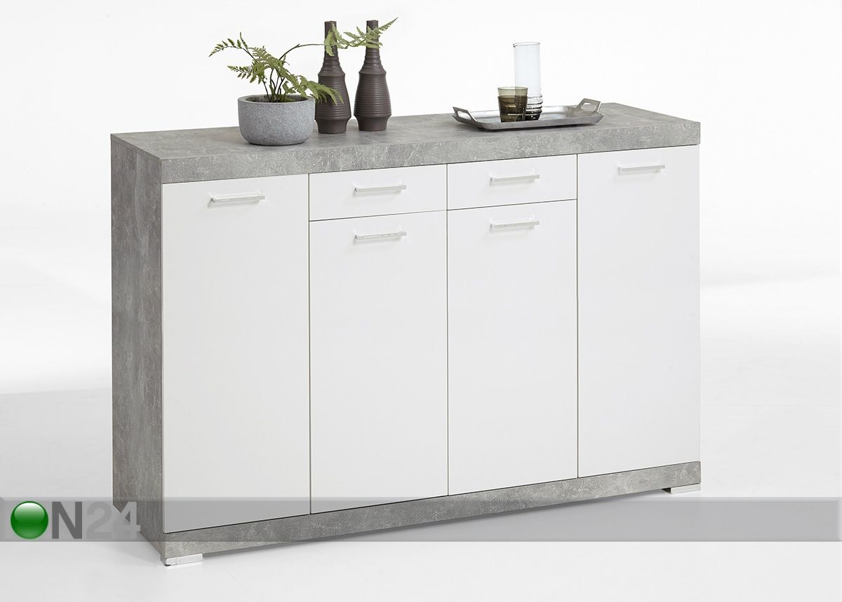 Lipasto Bristol 44 XL kuvasuurennos