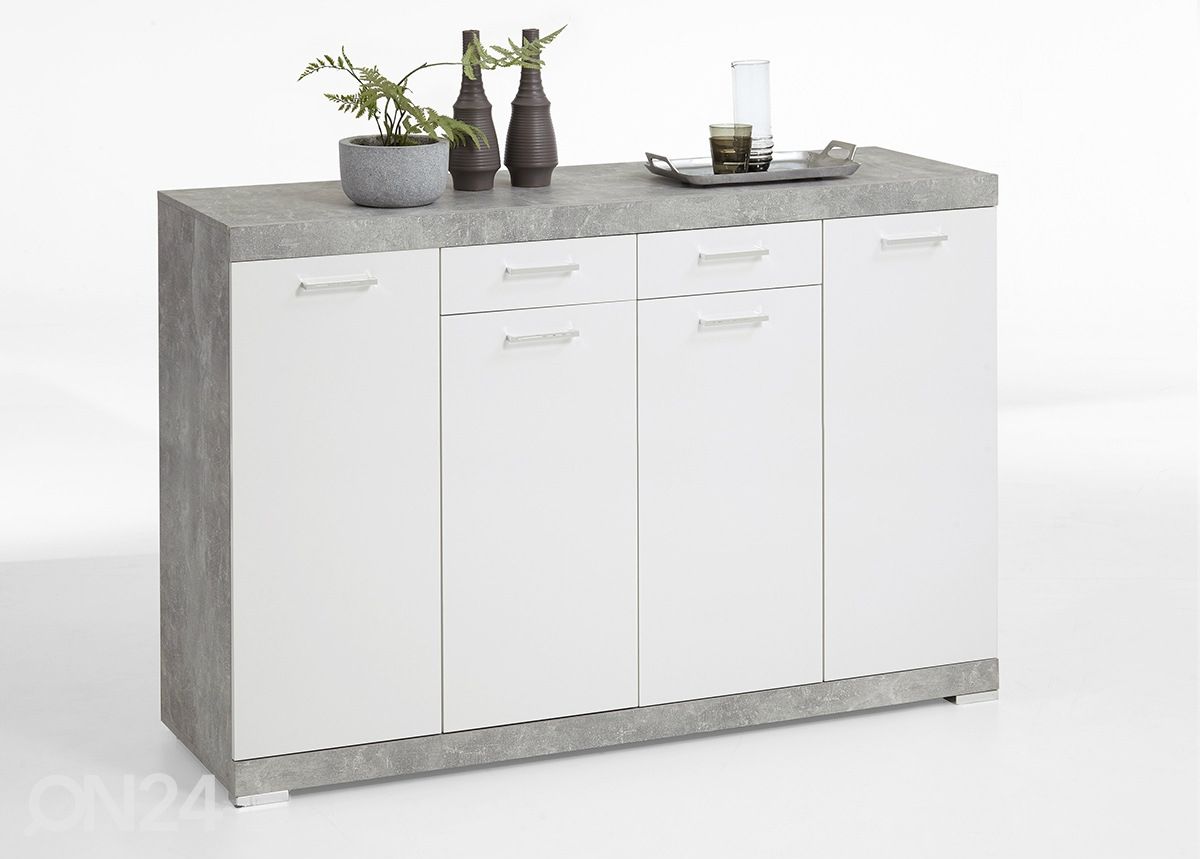 Lipasto Bristol 44 XL kuvasuurennos
