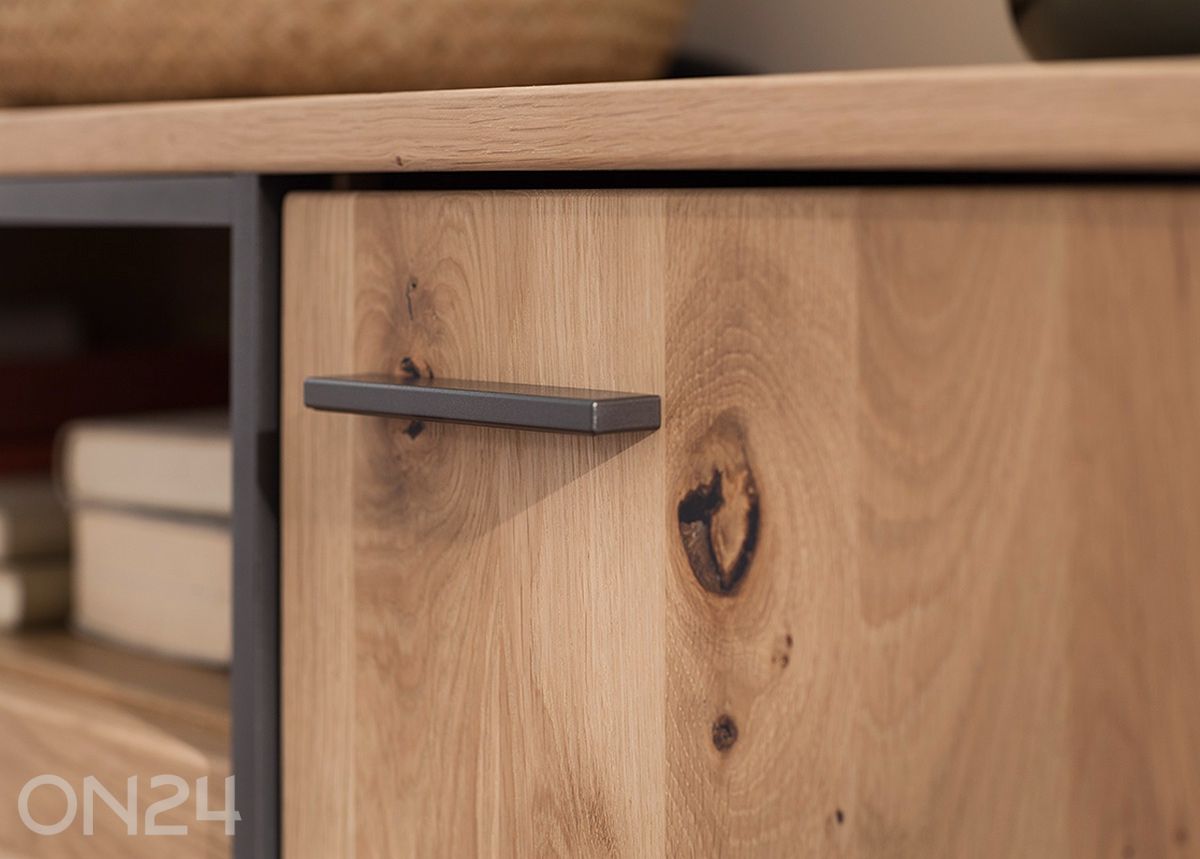 Lipasto Campinas 165 cm kuvasuurennos