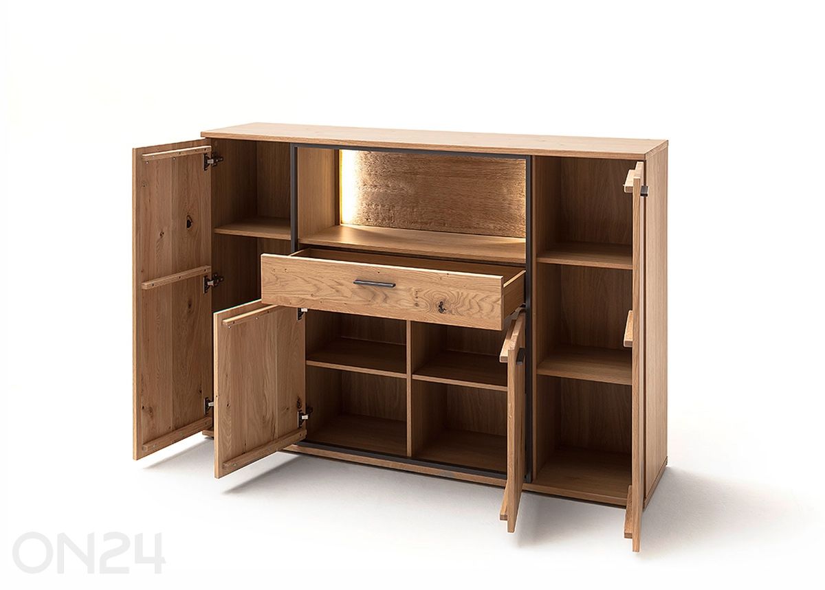 Lipasto Campinas 165 cm kuvasuurennos