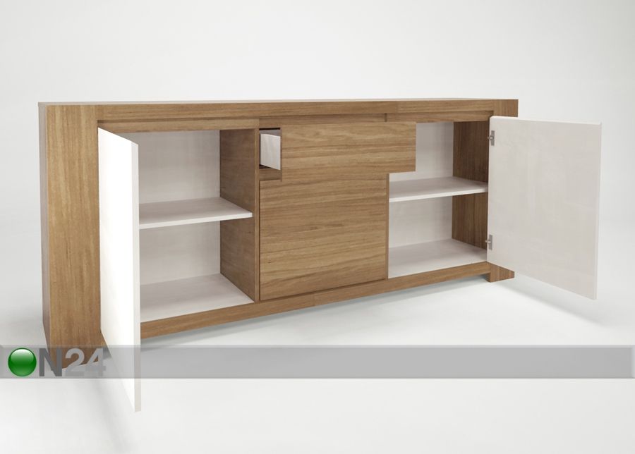 Lipasto Camtion 160 cm kuvasuurennos