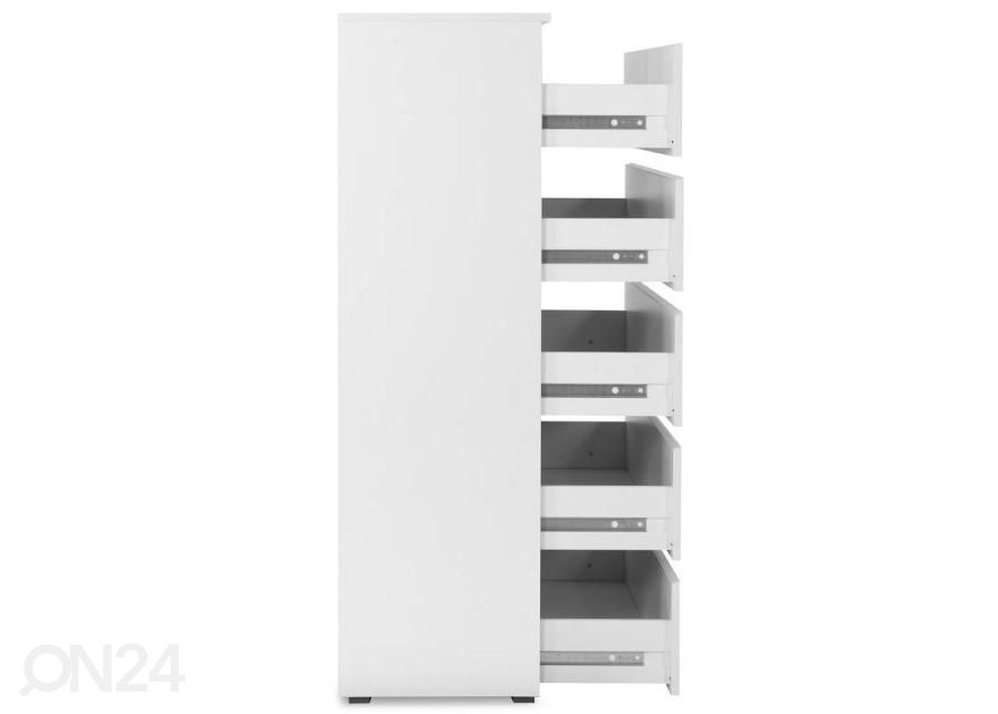 Lipasto Capetown 80 cm kuvasuurennos