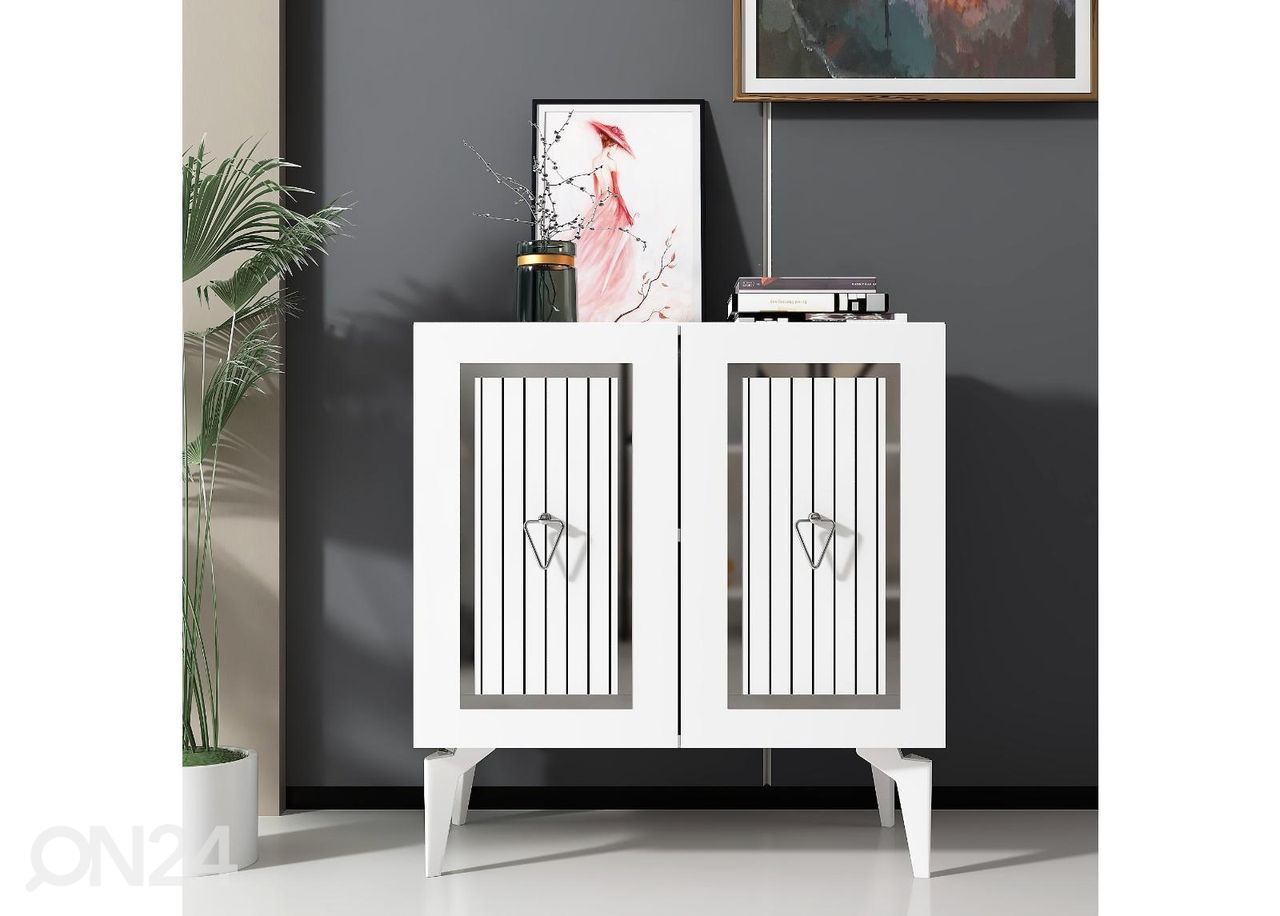Lipasto Caro 75 cm kuvasuurennos