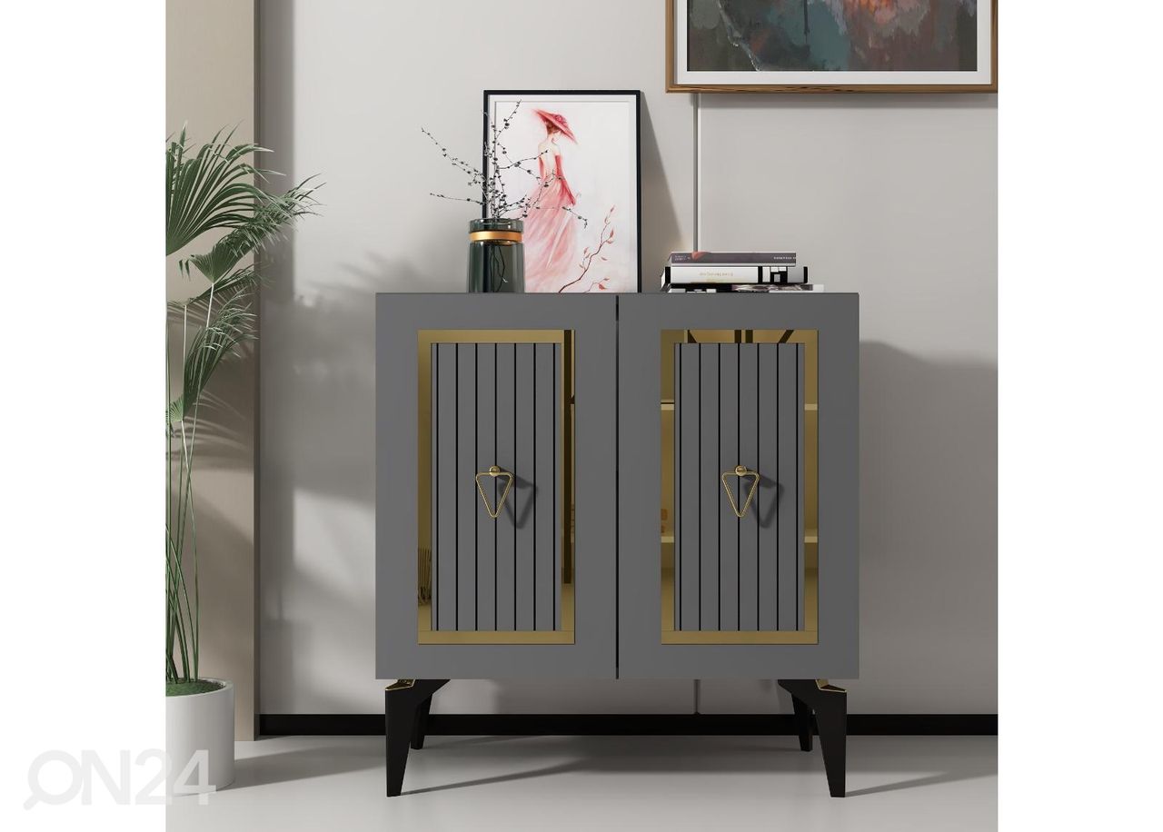 Lipasto Caro 75 cm kuvasuurennos