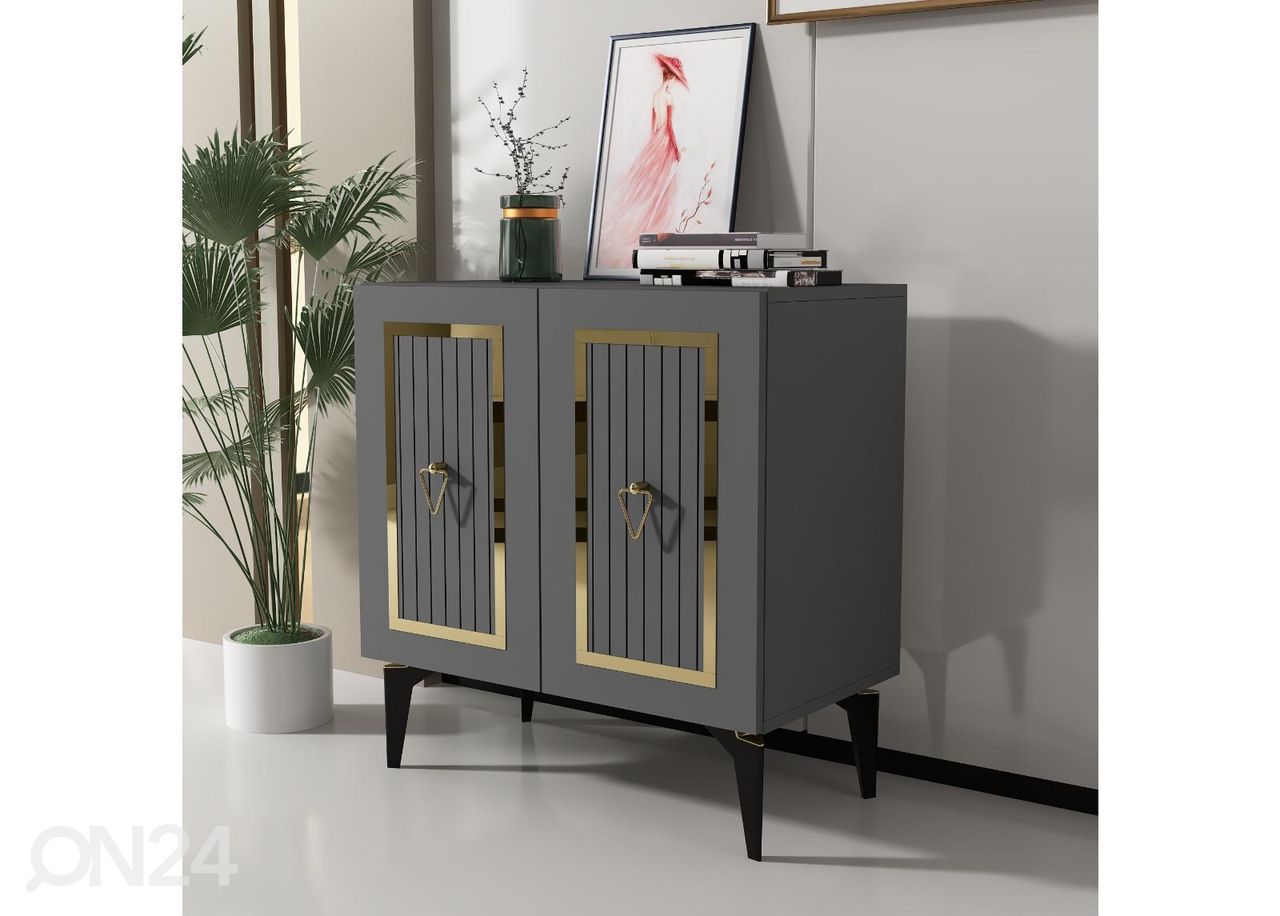 Lipasto Caro 75 cm kuvasuurennos