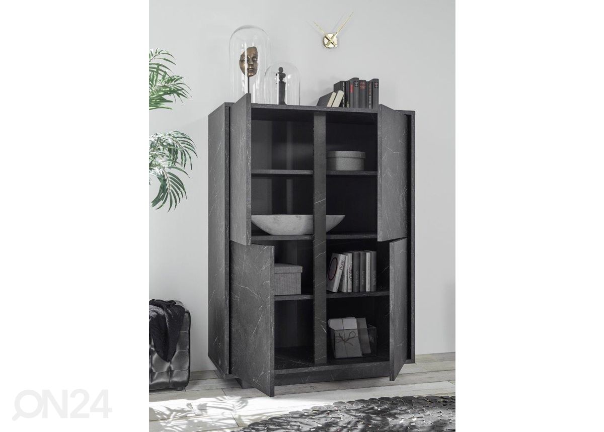 Lipasto Carrara kuvasuurennos