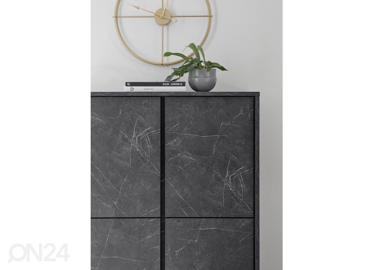 Lipasto Carrara kuvasuurennos