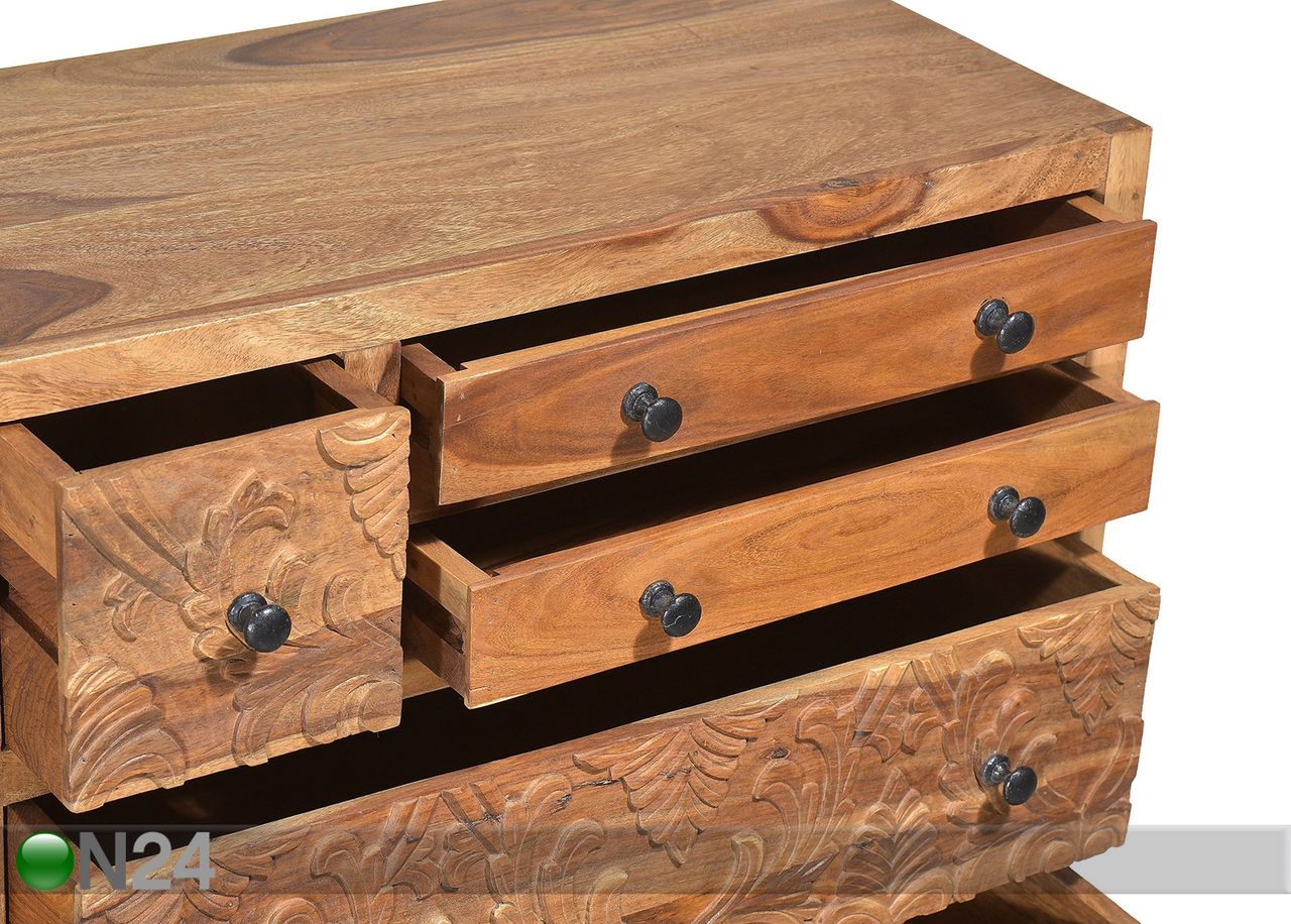 Lipasto Carved kuvasuurennos