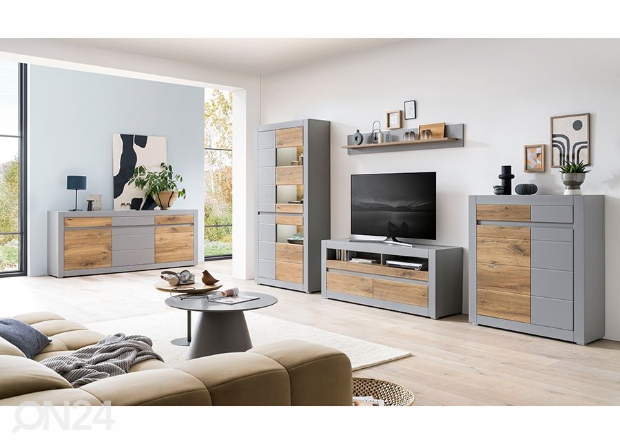 Lipasto Casablanca kuvasuurennos