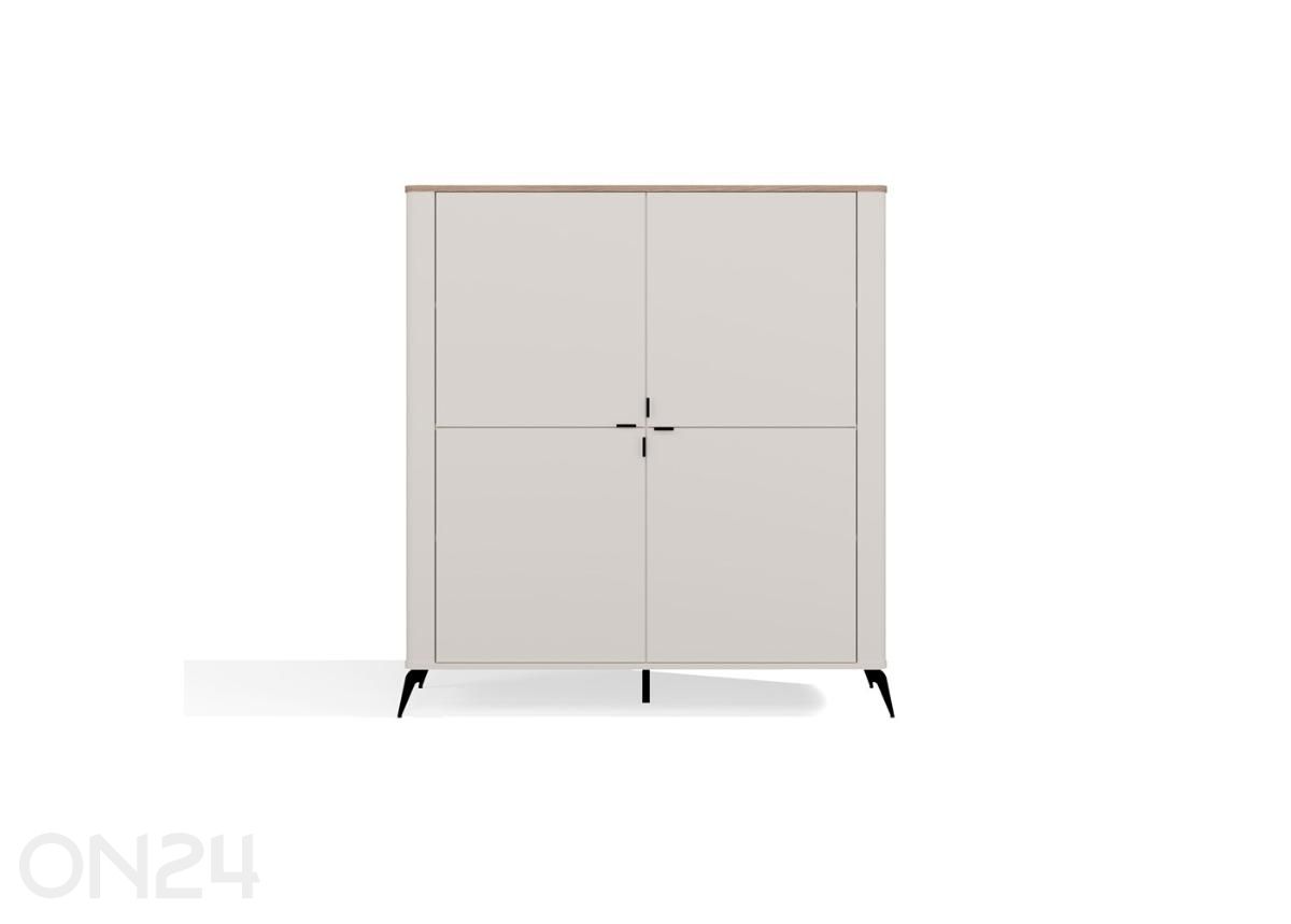 Lipasto Castello 125 cm kuvasuurennos