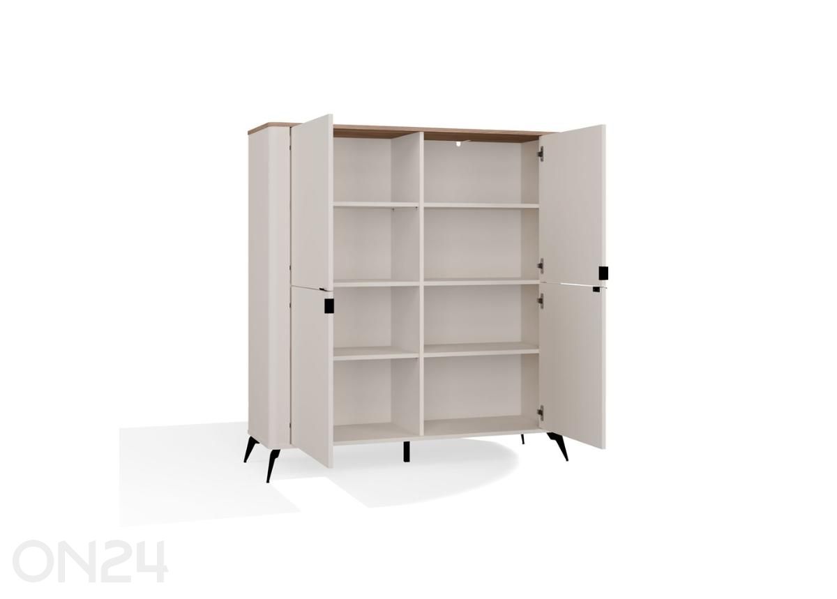 Lipasto Castello 125 cm kuvasuurennos