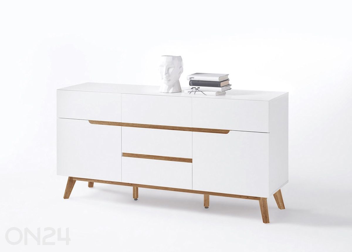 Lipasto Cervo 145 cm kuvasuurennos