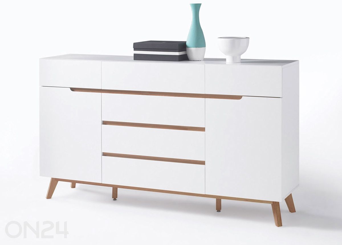 Lipasto Cervo 169 cm kuvasuurennos