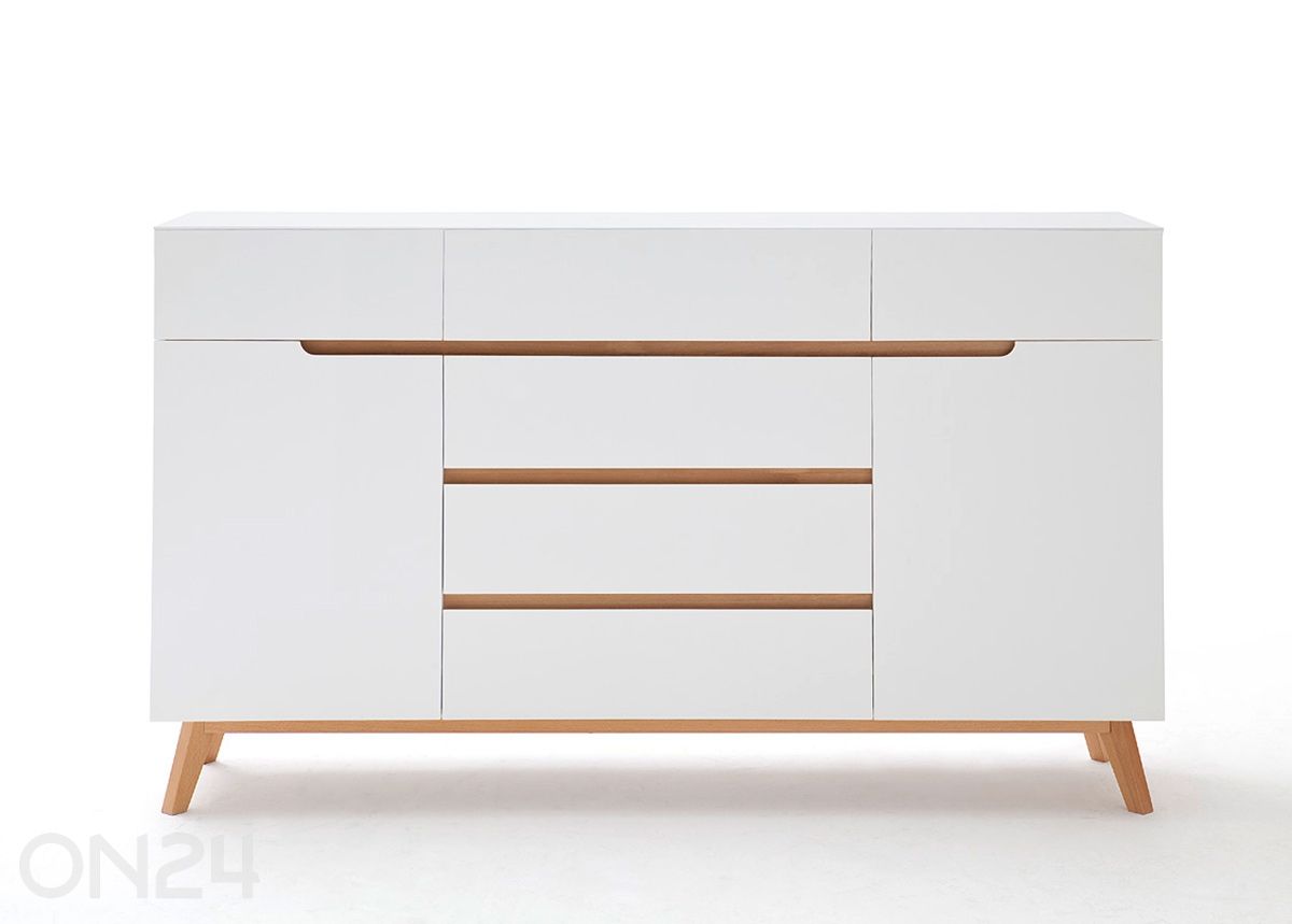 Lipasto Cervo 169 cm kuvasuurennos