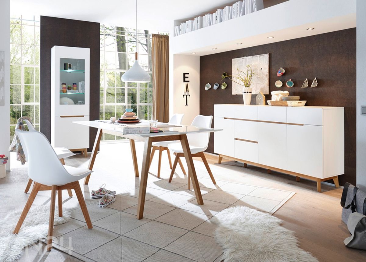 Lipasto Cervo 193 cm kuvasuurennos