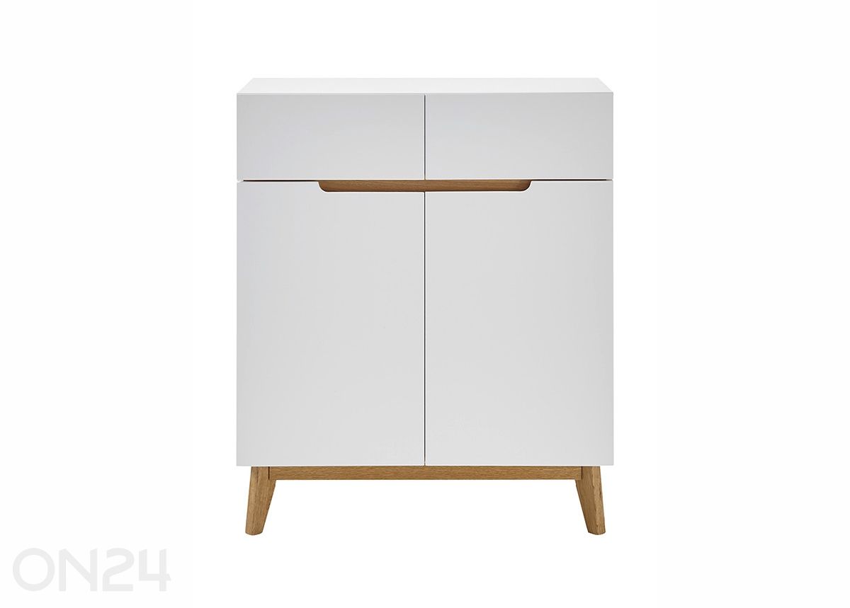 Lipasto Cervo kuvasuurennos