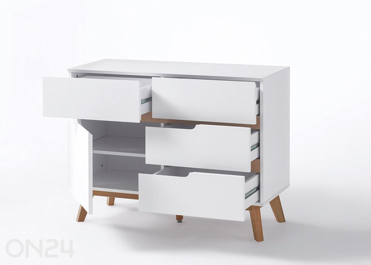 Lipasto Cervo 97 cm kuvasuurennos