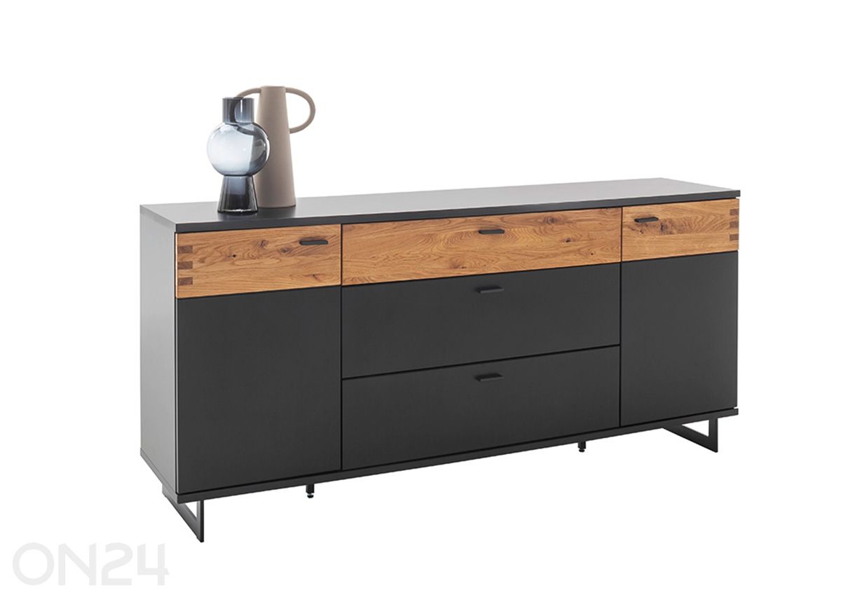 Lipasto Cesana kuvasuurennos