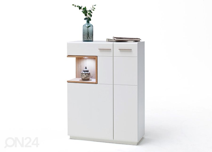 Lipasto Cesina R kuvasuurennos