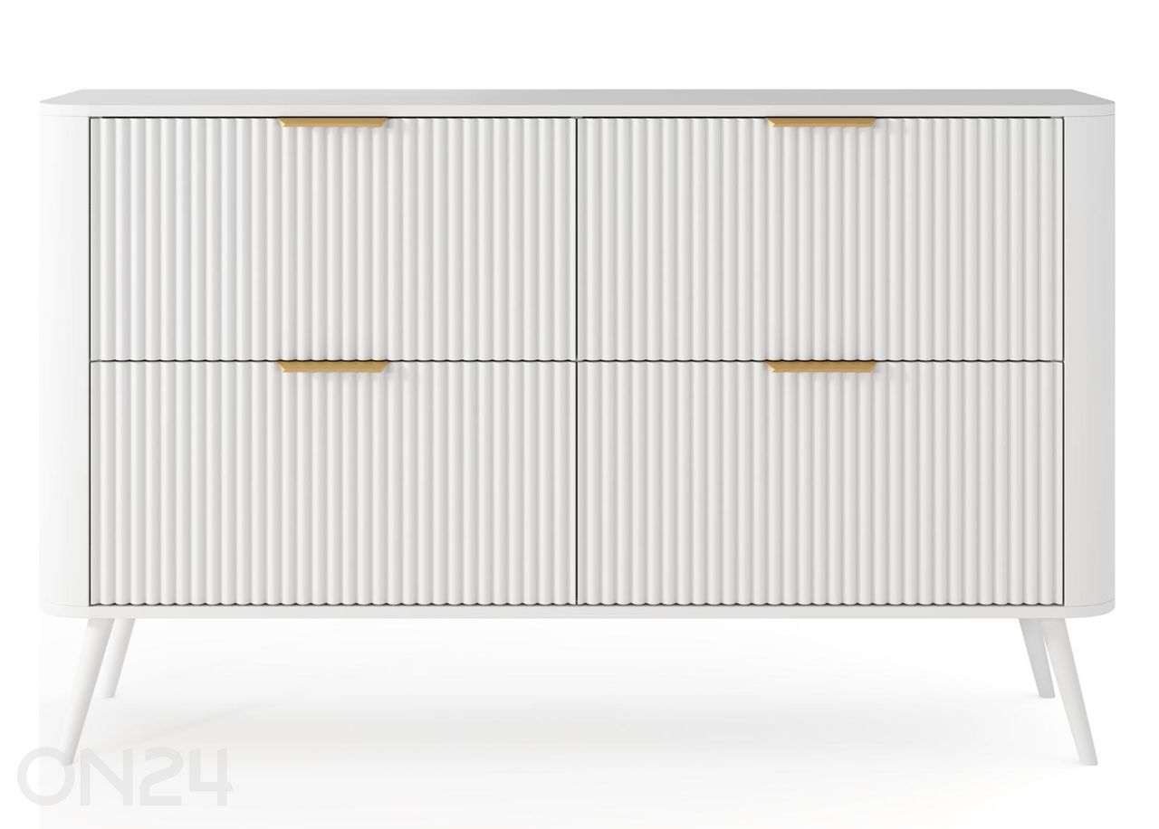 Lipasto Chavelle kuvasuurennos