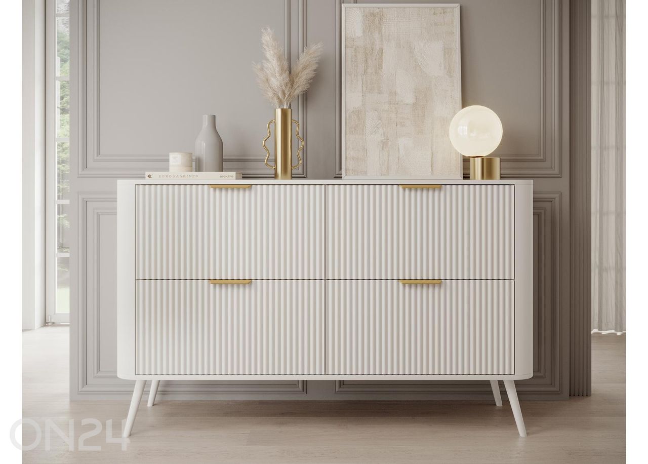 Lipasto Chavelle kuvasuurennos