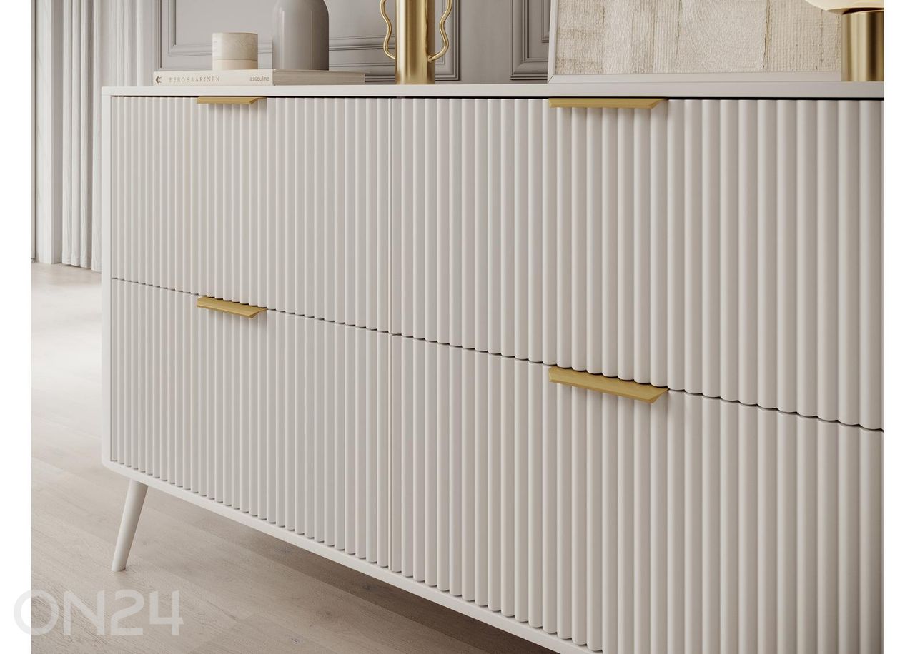 Lipasto Chavelle kuvasuurennos