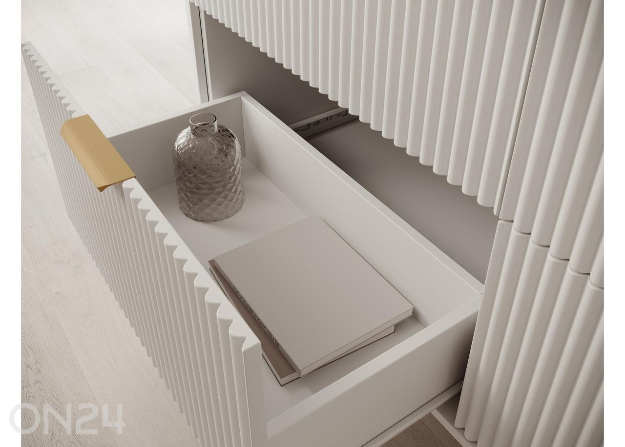 Lipasto Chavelle kuvasuurennos