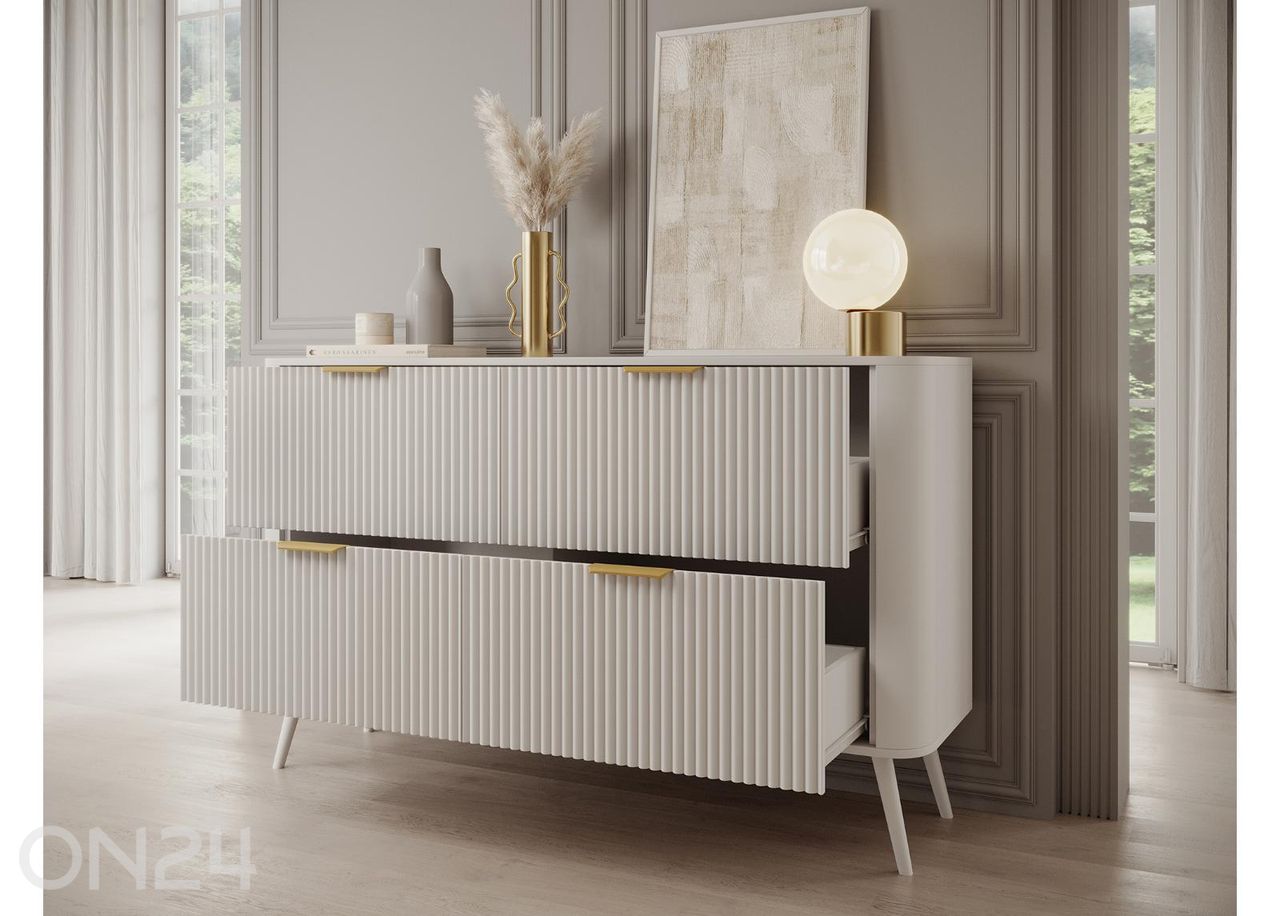 Lipasto Chavelle kuvasuurennos