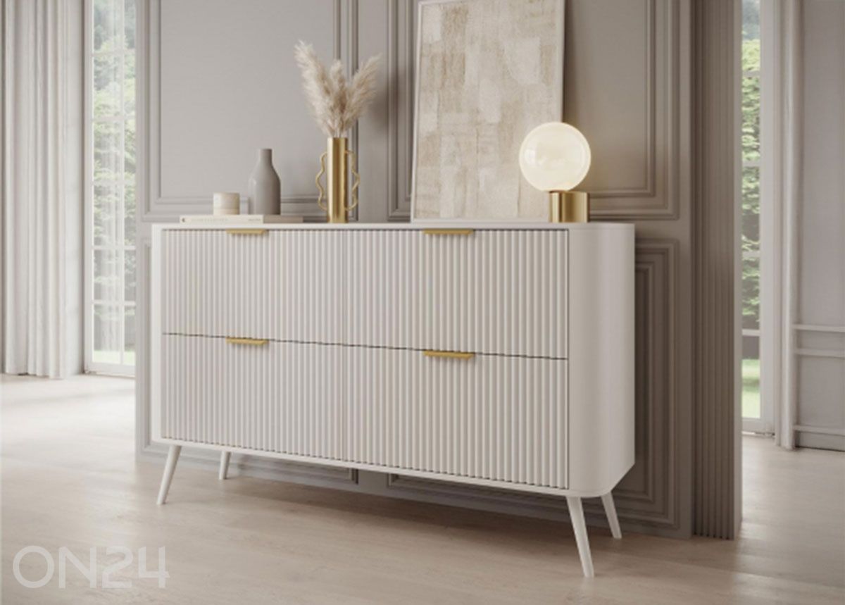 Lipasto Chavelle kuvasuurennos