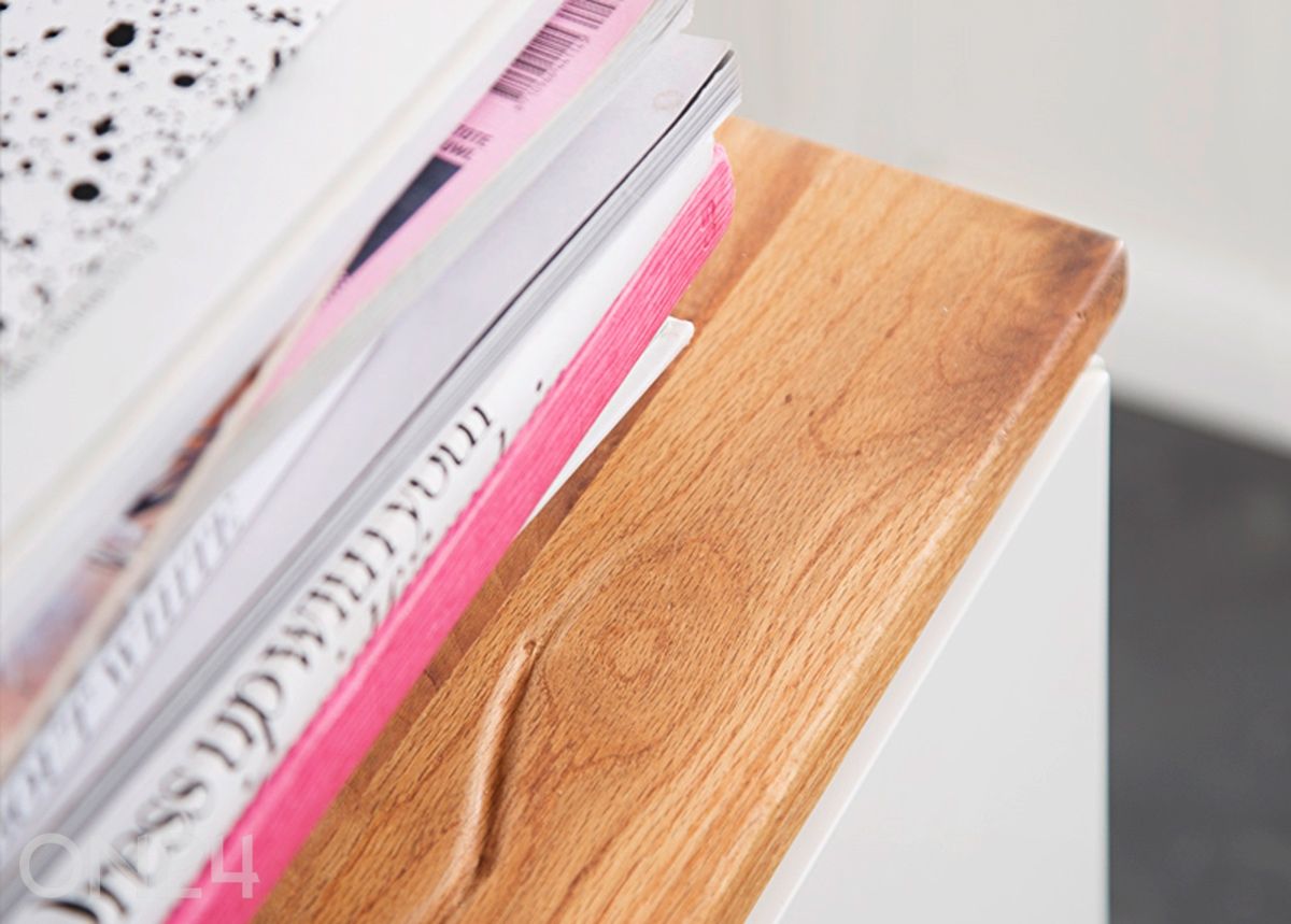 Lipasto Chiaro 172 cm kuvasuurennos