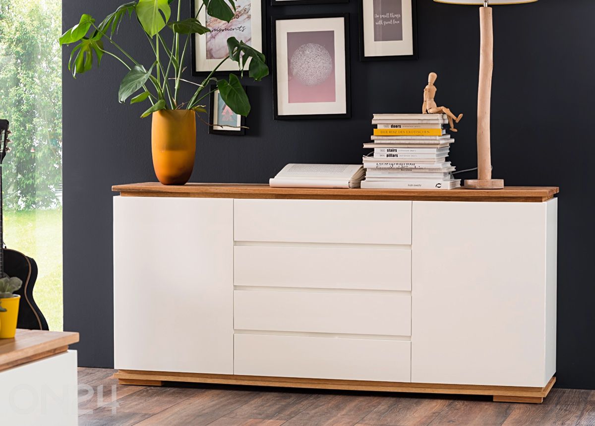 Lipasto Chiaro 172 cm kuvasuurennos