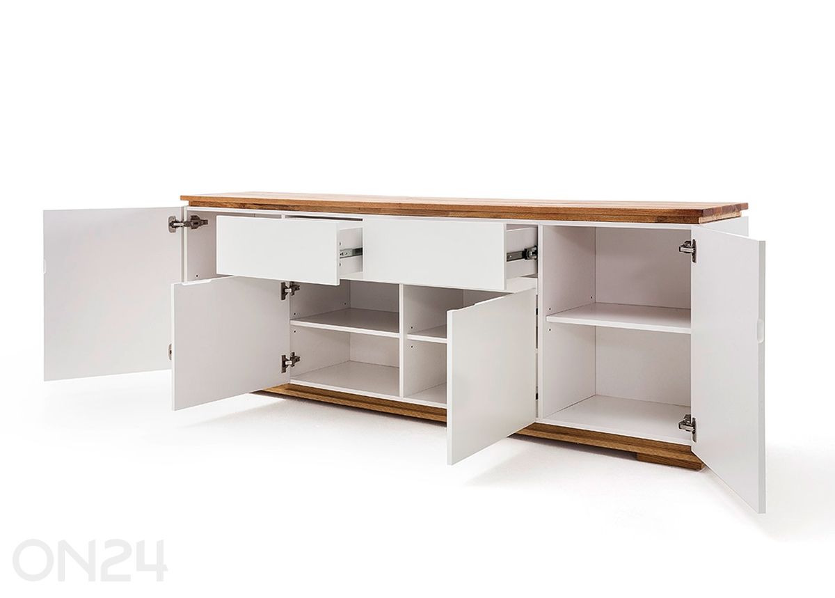 Lipasto Chiaro 182 cm kuvasuurennos