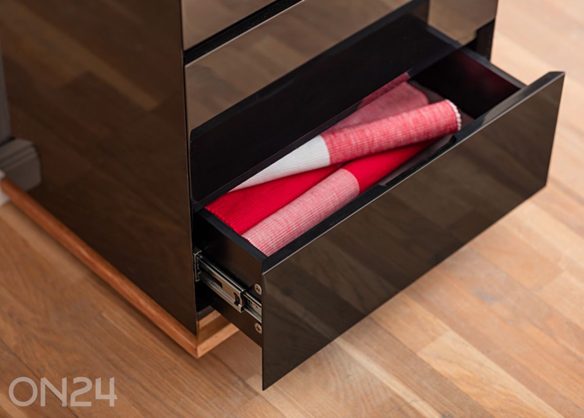 Lipasto Chiaro kuvasuurennos