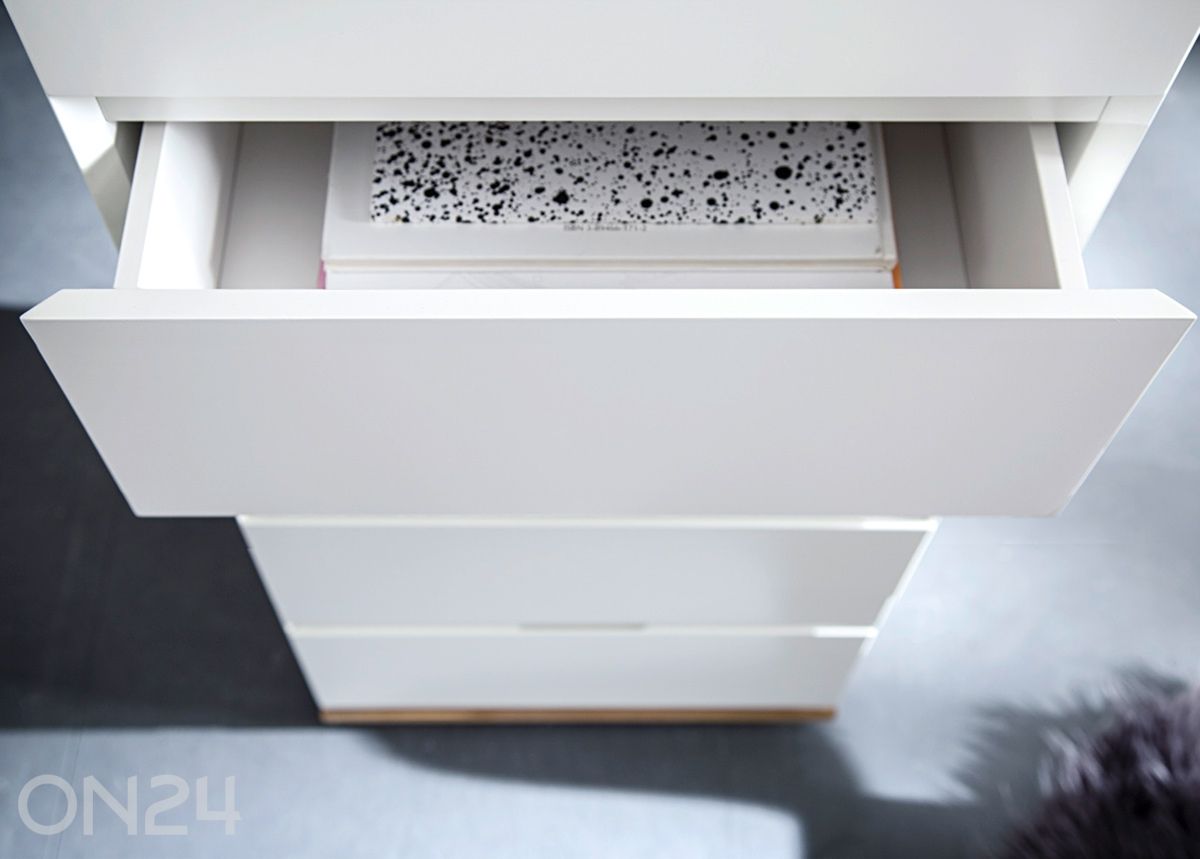 Lipasto Chiaro kuvasuurennos