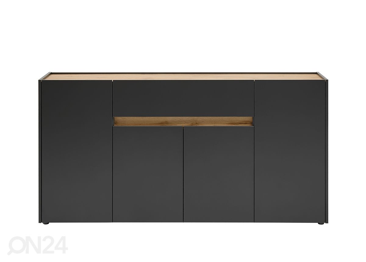 Lipasto City 170 cm kuvasuurennos