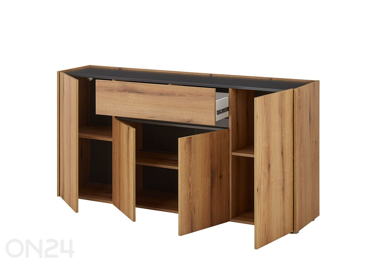 Lipasto City 170 cm kuvasuurennos