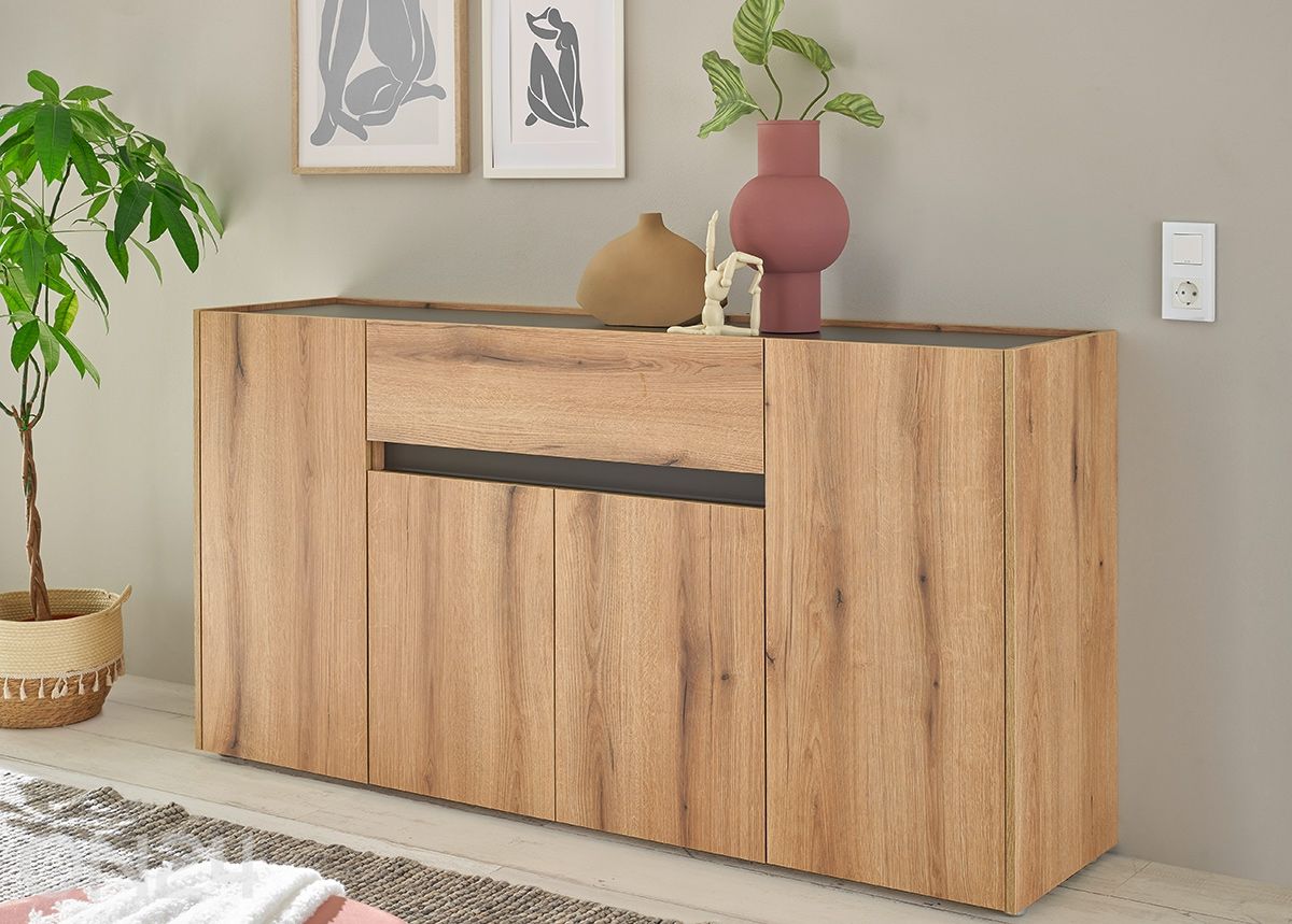 Lipasto City 170 cm kuvasuurennos