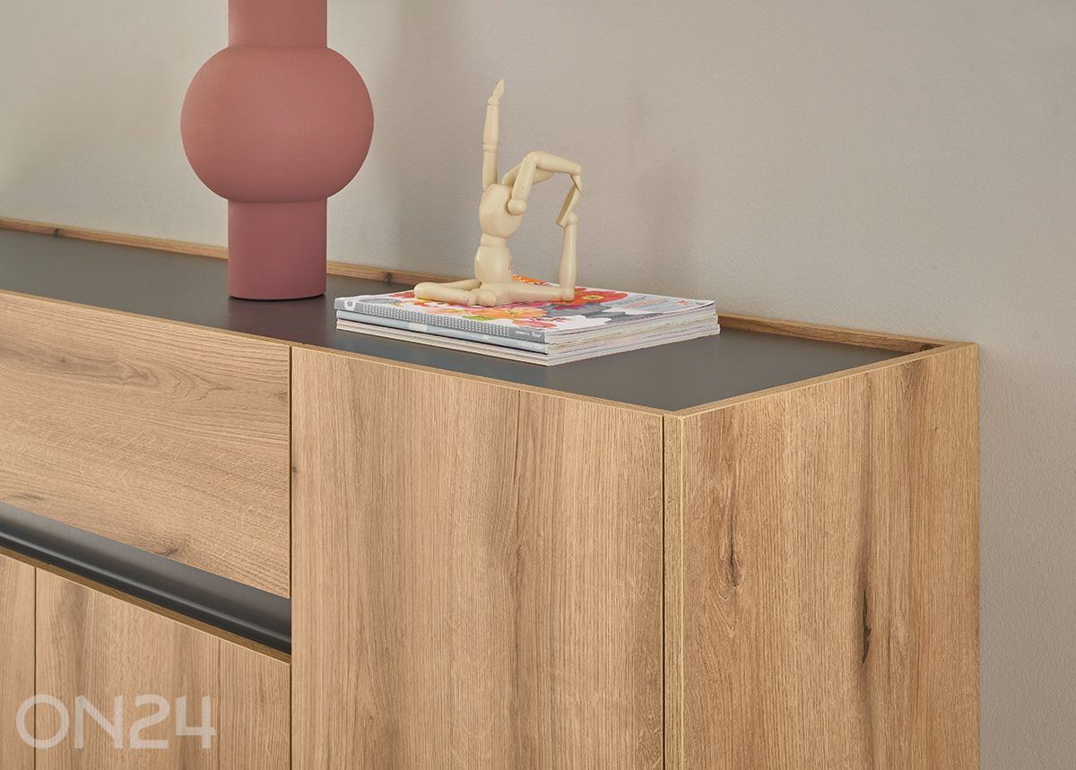 Lipasto City 170 cm kuvasuurennos