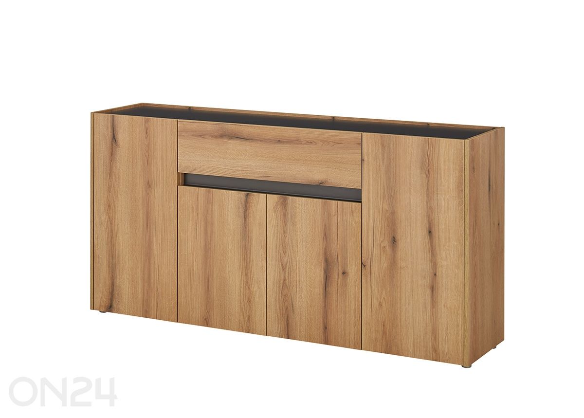 Lipasto City 170 cm kuvasuurennos